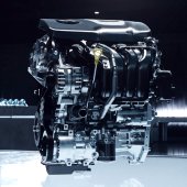 Hyundai uvádí CVVD, plynule proměnlivou dobu zdvihu ventilů