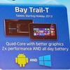 Intel útočí a plánuje Androidové tablety za 99 USD