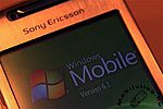 Sony Ericsson Xperia X1 - Windows Mobile 6.1