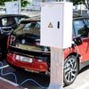 Kapské Město otevřelo solární nabíječku elektromobilů