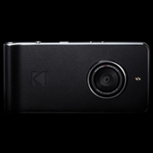 Kodak Ektra: fotosmartphone v retro stylu