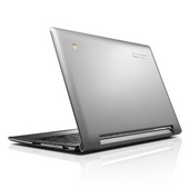 Lenovo N20p: konvertibilní Chromebook s dotykovým displejem