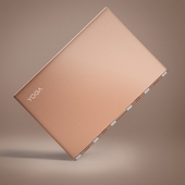 Lenovo na IFA 2017: konvertibilní notebook Yoga 920 a tablet Miix 520