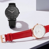 Lenovo Watch S: hybridní hodinky za pár stovek