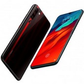 Lenovo Z6 Pro oficiálně: vlajková loď se čtyřmi foťáky na zádech