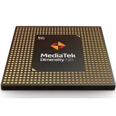 Levné 5G pro masy: MediaTek Dimensity 720