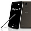 LG v předstihu oznámilo nové smartphony z řady K a phablet Stylus 3