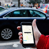 Londýn Uberu neprodloužil licenci, co bude dál?