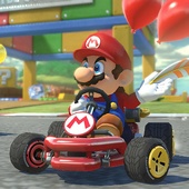Mario Kart Tour: v plánu je nová závodní hra pro Android a iOS