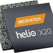 MediaTek Helio X10 vs. X20 vs. P10: velké srovnání