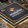 MediaTek uvádí high-endové 6nm procesory Dimensity 1100 a 1200