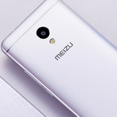 Meizu M5s: čtečka otisků prstů a rychlé nabíjení v kovovém těle
