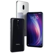 Meizu představilo smartphony 16X, X8, V8 a V8 Pro