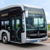 Mercedes-Benz dodá Brémám 5 autobusů eCitaro se solid-state akumulátory
