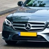 Mercedes-Benz obviněn z užití dalších 8 zařízení falšujících emise dieselů