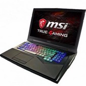 MSI na Computexu 2017: notebookové monstrum GT75VR Titan a další novinky