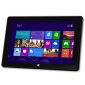 MSI S100: konvertibilní tablet s Windows 8.1