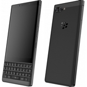 Nástupce BlackBerry KeyOne bude mít duální fotoaparát