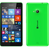 Nejrozšířenějším Windows Phone telefonem se stává Lumia 535