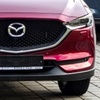 Nová Mazda 6 se má představit začátkem roku 2022 s 6válcem