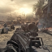 Nová mobilní hra Call of Duty bude od tvůrců Candy Crush Sagy