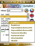 Sunnysoft Dictionary (4)