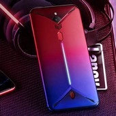Nubia Red Magic 3 oficiálně: první herní smartphone s aktivním chlazením