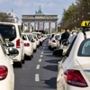 Obyvatelé centra Berlína zde chtějí zakázat provoz aut, a to i těch elektrických