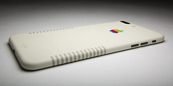 Colorware Apple iPhone 7 Plus