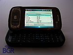 HTC P4550 Kaiser (3)