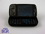 HTC P4550 Kaiser (4)