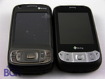 HTC P4550 Kaiser (5)