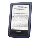 PocketBook Aqua: voděodolná čtečka e-knih