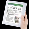 PocketBook Color Lux - barevná čtečka knih přichází na trh