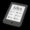 PocketBook Mini: čtečka knih do kapsy