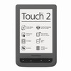 PocketBook Touch Lux 2: 6 palců a podsvícení