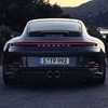 Porsche 911 GT3 Touring přinese 375 kW a poprvé i převodovku PDK
