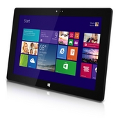 Prestigio MultiPad Visconte 2: cenově dostupný tablet s Windows