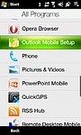 Outlook Mobile - Instalace (6)
