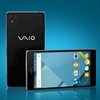 První smartphone od Vaio přijde už za dva týdny