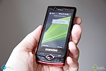 Samsungu OmniaLITE B7300 (4)