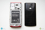 Samsung OmniaLITE B7300 (9)