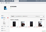 Web my.eset.com - fotografie