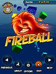 GameBox Classic :: Fireball (4)