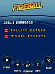 GameBox Classic :: Fireball (3)