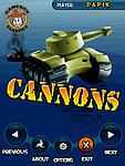 GameBox Classic :: Cannons (3)