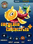 GameBox Classics :: Aqua Blocks + (3)