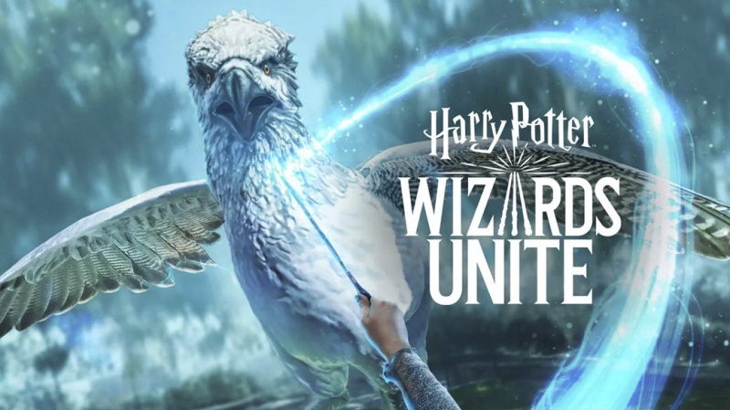 Harry Potter: Wizards Unite aneb Pokémon GO 2.0