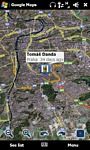 Google Maps Mobile (2)