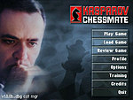 Kasparov Cheesmate